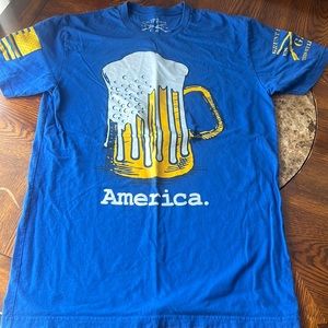 LARGE Grunt Style shirt